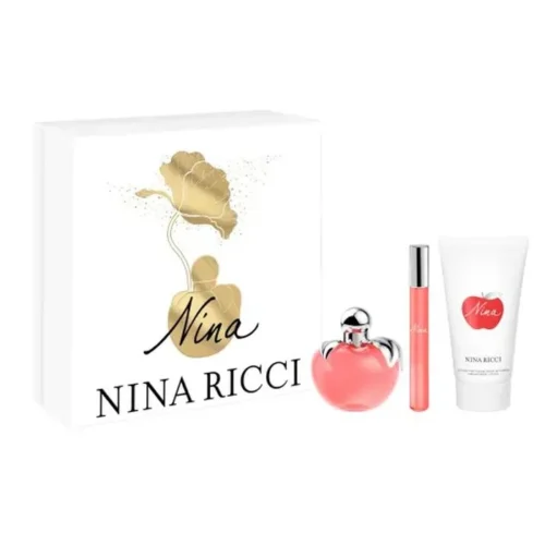 NINA RICCI