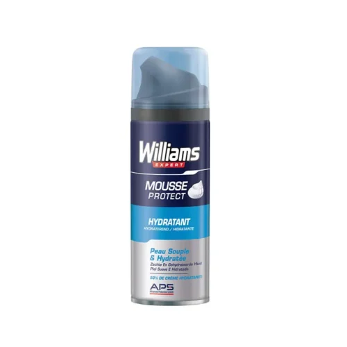 WILLIAMS EXPERT