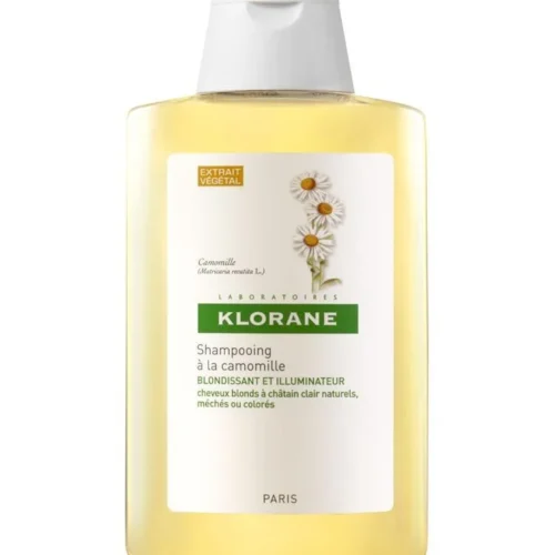 Klorane Camomile Shampoo