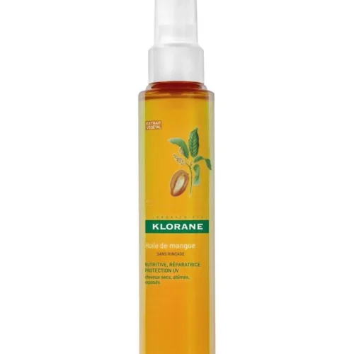 Klorane Mango Oil 125ml