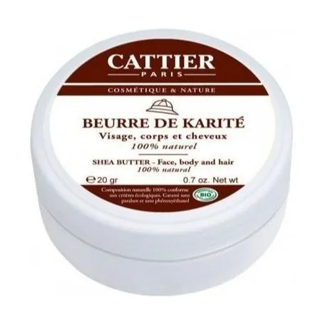CATTIER PARIS
