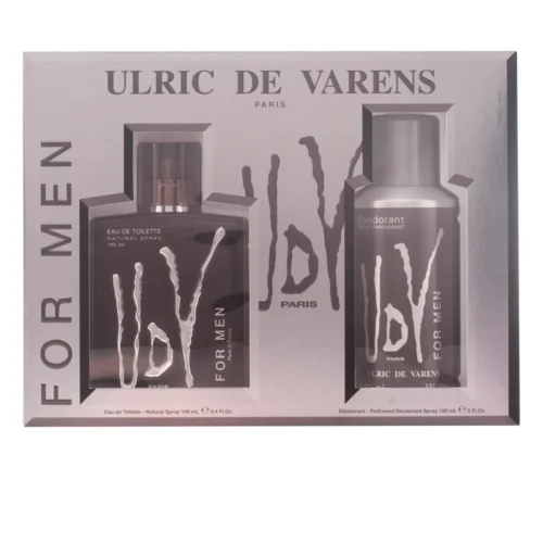 ULRIC DE VARENS