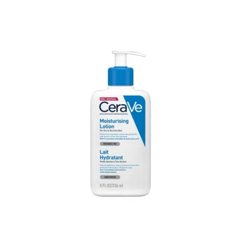 Cerave Moisturising Lotion 236ml