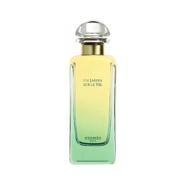 Hermes Un Jardin Sur Le Nil Eau De Toilette Spray 50ml