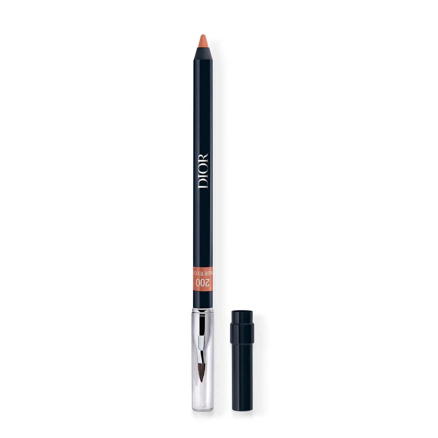 Dior Rouge Dior Contour Lapiz De Ojos 200 Nude Touch 30ml