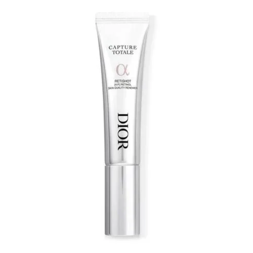 Dior Capture Totale Retishot Tube 20ml