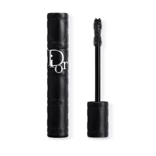 Diorshow Overvolume Máscara 090-Black 10ml