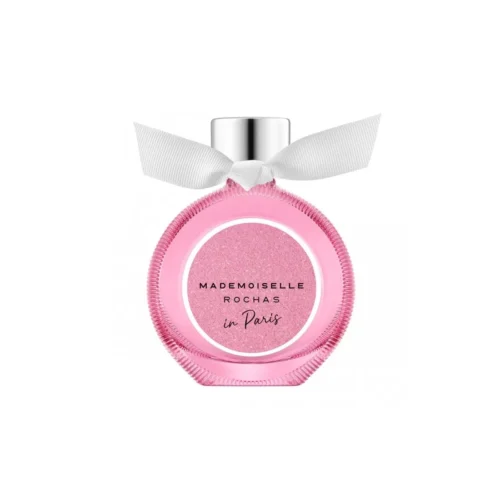 Rochas Mademoiselle In Paris Edp 90ml