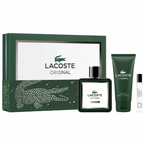 LACOSTE