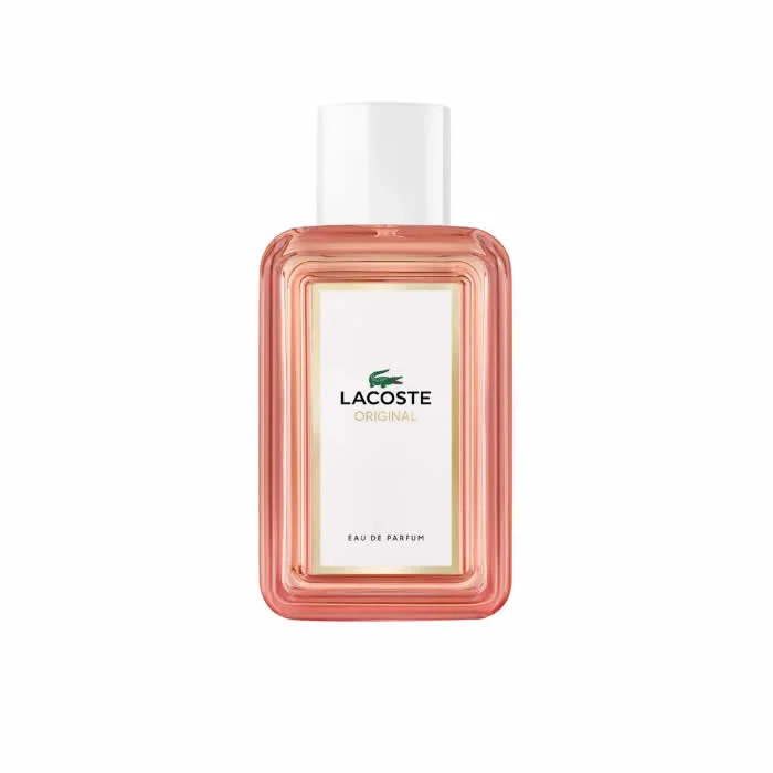 Lacoste Original Pour Femme Eau De Parfum Spray 40ml