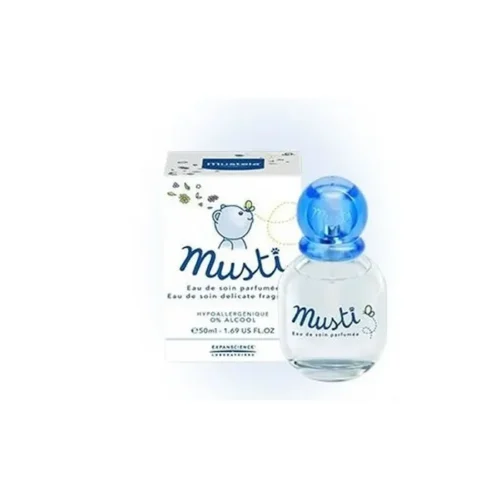 MUSTELA