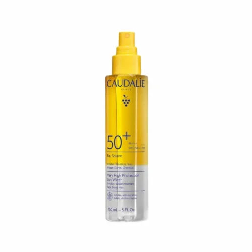 Caudalie Vinosun Protect Very High Protection Sun Water Spf50+ 150ml