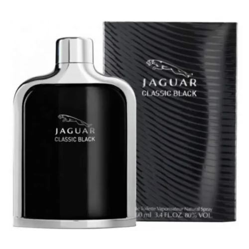 JAGUAR