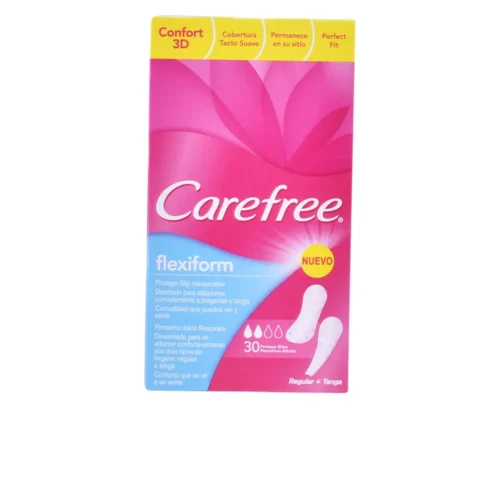 CAREFREE