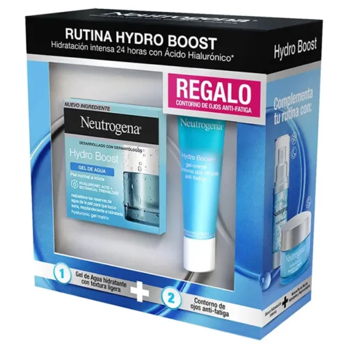 NEUTROGENA