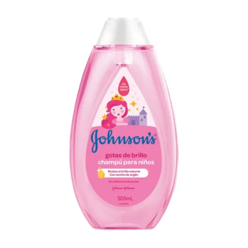 JOHNSON'S