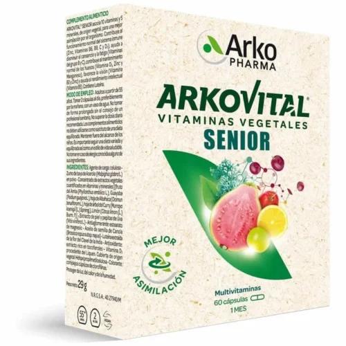 ARKOPHARMA