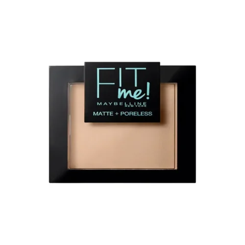 Maybelline Fit Me Matte & Poreless Powder 130 Buff Beige