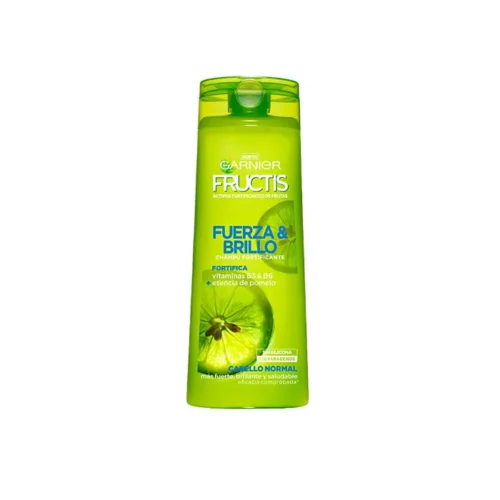 GARNIER