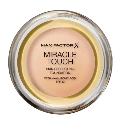 MAX FACTOR