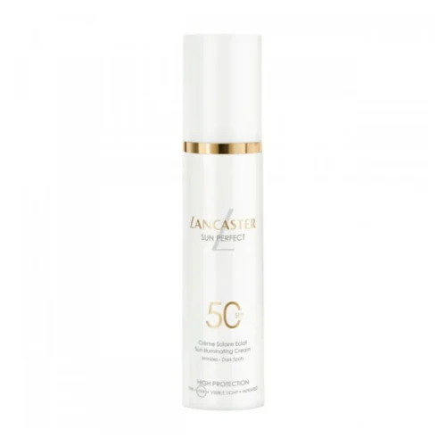 Lancaster Sun Perfect Crema Iluminadora Spf50 50ml
