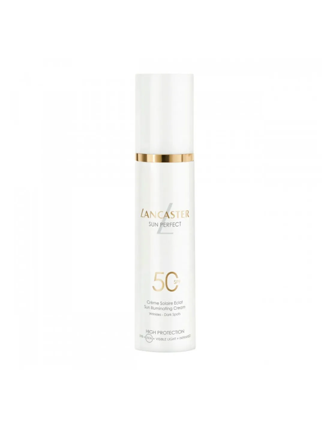 Lancaster Sun Perfect Crema Iluminadora Spf50 50ml