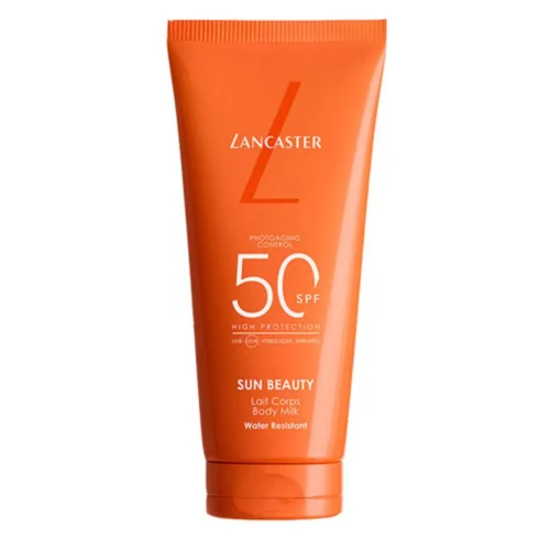 Lancaster Sun Beauty Protector Solar Corporal Spf50 100ml