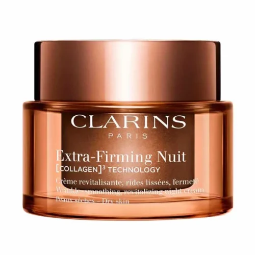 Clarins Extra-Firming Night Dry Skin 50ml