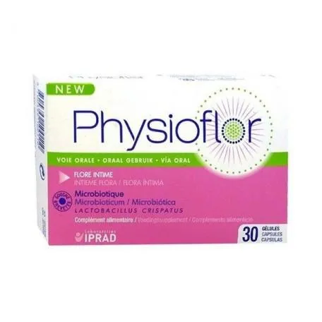 PHYSIOFLOR