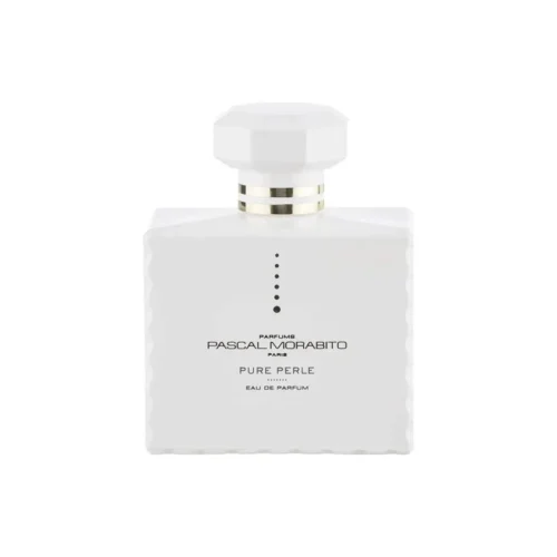 Pascal Morabito P Morabito Pure Perle Ep 100 Vap