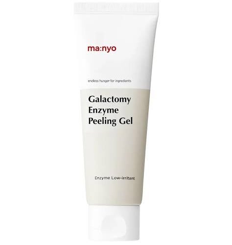MA:NYO Galactomy Enzyme pīlinga gēls sejas ādai 75ml