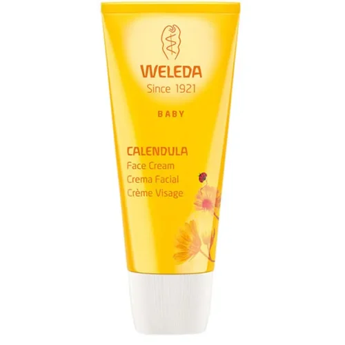 WELEDA
