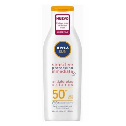 NIVEA
