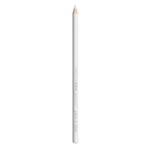 Wet N Wild Color Icon Kohl Liner Pencil You Are Always White