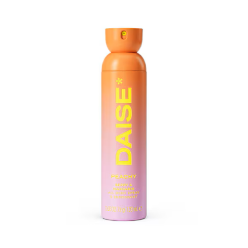 DAISE Peachy dezodorants ar ogu un mandarīnu aromātu 120ml