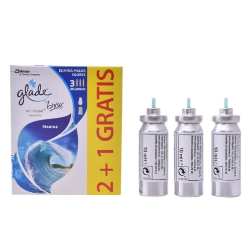 GLADE