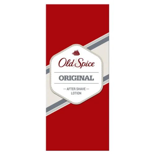OLD SPICE