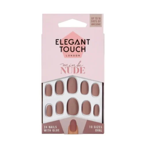 ELEGANT TOUCH