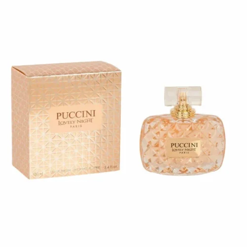 PUCCINI