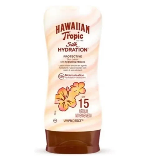 HAWAIIAN TROPIC