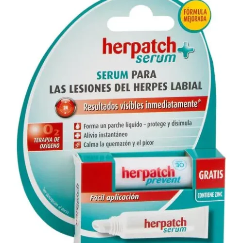 HERPATCH
