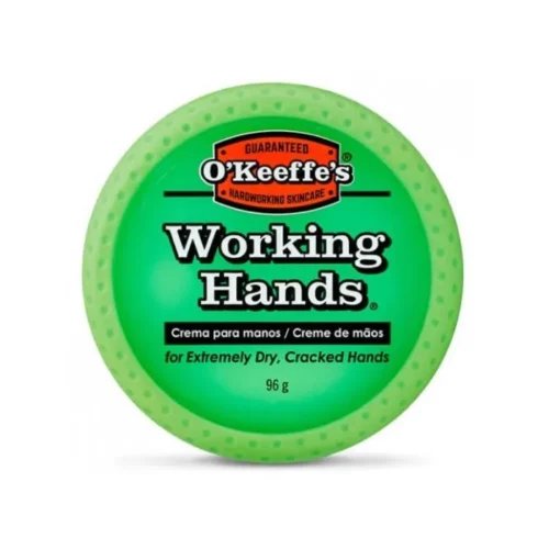 O'KEEFFE'S