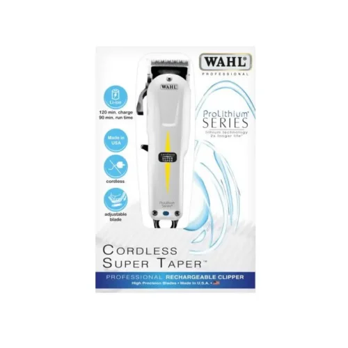 WAHL