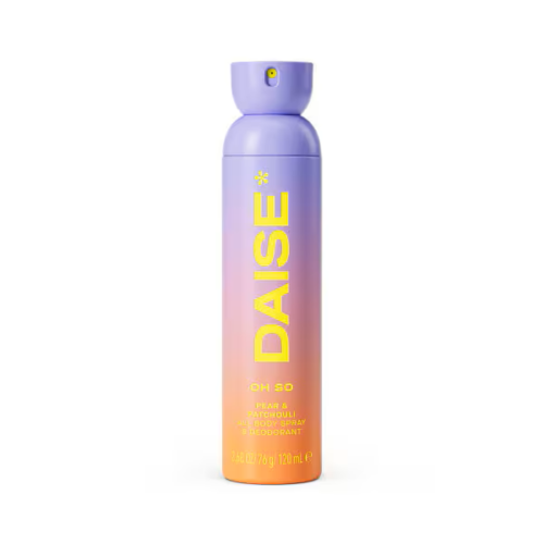 DAISE Oh So dezodorants ar bumbieru un pačūlijas aromātu 120ml