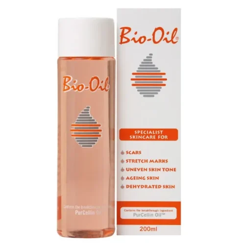 BIO-OIL
