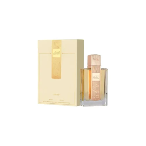 Lattafa Angham Ep 100 Vp Unisex Novedad