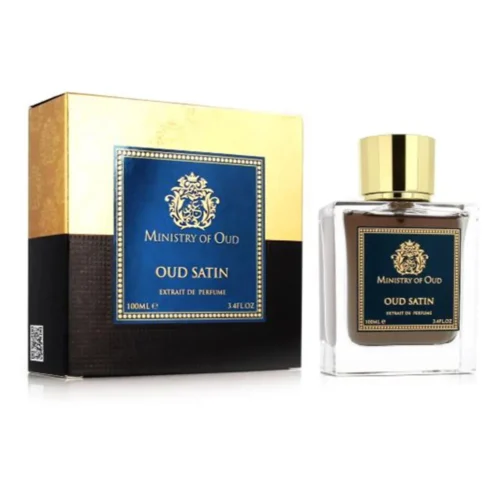 MINISTRY OF OUD