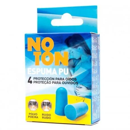 NOTON
