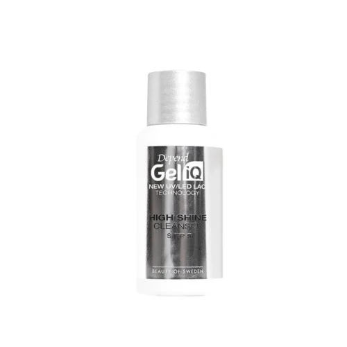 Beter Depend Gel Iq Brillo Fin Paso5 41507