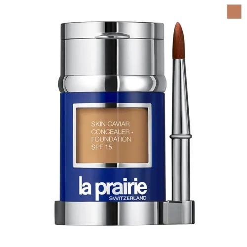 LA PRAIRIE